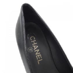 Giày cao gót CHANEL G29379 658139