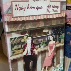 ngày hôm qua đã từng