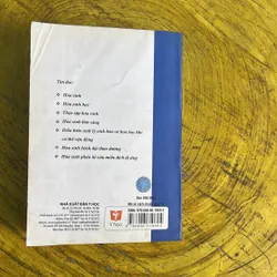 XÉT NGHIỆM SỬ DỤNG TRONG LÂM SÀNG- GS.TS. NGUYỄN THẾ KHÁNH GS.TS. PHẠM TỬ DƯƠNG 718000