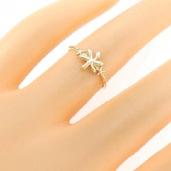 K10YG Nhẫn - Hàng hiệu Chính hãng 851069