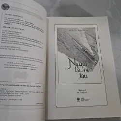 Sách Người Lạ Trên Tàu 752426