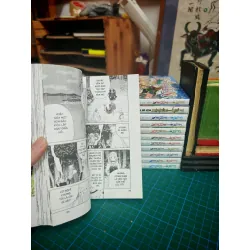 TRUYỆN TRANH FRIEREN PHÁP SỮ TIỄN TÁNG 386720