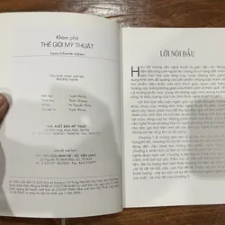 Khám phá thế giới mỹ thuật (8) 577029