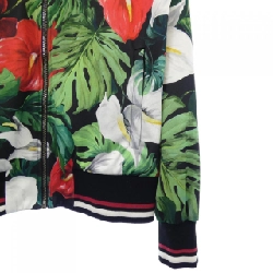 Dolce & Gabbana DOLCE&GABBANA G9OX8T/FS77L Áo khoác - Hàng hiệu Chính hãng 889095