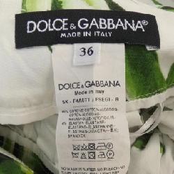 【Mã giảm giá】Dolce & Gabbana DOLCE&GABBANA Váy 651562