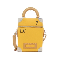 Túi xách Louis Vuitton Vertical Box Trunk M59666