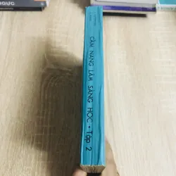 CẨM NANG LÂM SÀNG HỌC ( T2) 799138