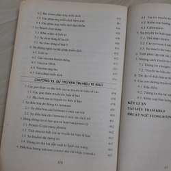 SINH HỌC TẾ BÀO 325199
