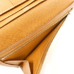 Ví Hermès Béane Soufflé 039785CK 621193