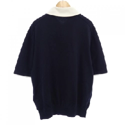 Áo polo ngắn tay cotton pha thêu LOUIS VUITTON HRN14WF77 - Hàng hiệu Authentic 904992