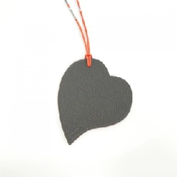 Túi charm HEART GM 1019358 của Hermès 625003