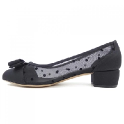 Giày cao gót SALVATORE FERRAGAMO - Hàng hiệu Authentic 829880