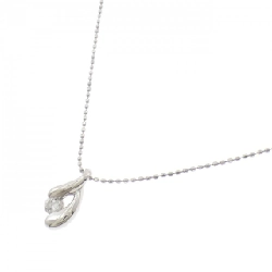 Dây chuyền kim cương PT900/PT850 0.140CT - Hàng hiệu Chính hãng 858520