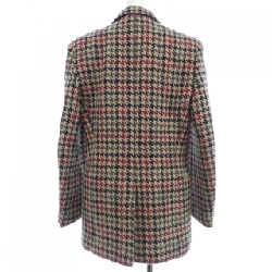 【Mã giảm giá】Áo khoác STELLA MCCARTNEY 642178