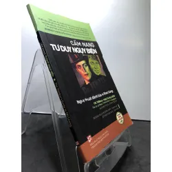 Cẩm nang tư duy nguỵ biện 2020 mới 85% chữ kỹ trang đầu HPB1008 KỸ NĂNG Blogmeo21025