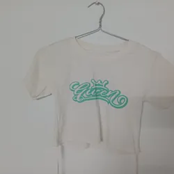 ÁO CROPTOP NỮ 739590