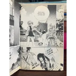 Nabi – Cánh bướm (Tập 3) – Kim Yeon-joo 592330