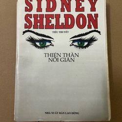 Thiên thần nổi giận