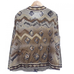 Thời trang LEONARD FASHION Áo khoác cardigan 643989