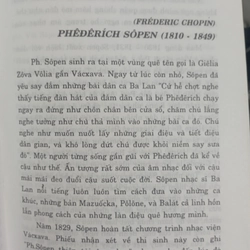 Lược sử âm nhạc thế giới 385426