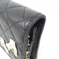 Ví dây chuyền Chanel AP0250 - Hàng hiệu Authentic 770548