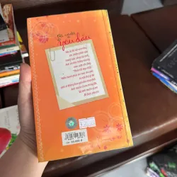 GỬI NGƯỜI YÊU DẤU – FOR THE ONE I LOVE- K4 1024943