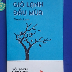 Gió lạnh đầu mùa - Thạch Lam