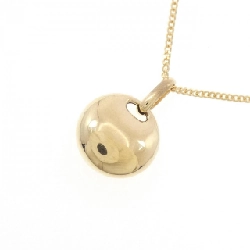 K18YG Necklace - Hàng hiệu Authentic 858282