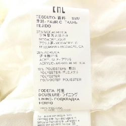 【Mã giảm giá】Áo khoác MSGM 630381