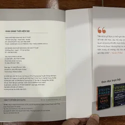 Khai Sáng Thời Hiện Đại - Steven Pinker (6) 600628