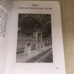 Lịch sử, sự kiện,nhân vật Vùng đất Thăng Long Hà Nội-PGS.TS Nguyễn Bích Hà 961641