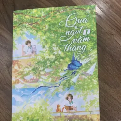 Cuốn Quả ngọt năm tháng 970854