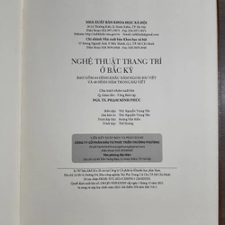 Nghệ thuật trang trí - Bắc kỳ 469817