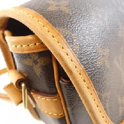 Túi xách vai Louis Vuitton Monogram Salony M42250 612468