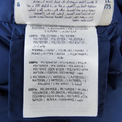 Áo khoác lông vũ MONCLER 638217