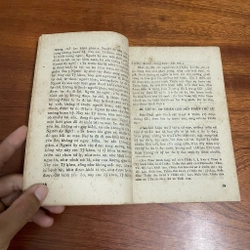 [Sách Xưa] - II Tựa sách: Hành Thiền (Giáo Án) - Tỳ Kheo Thích Minh Châu - 1988 494208