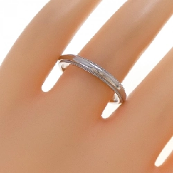 Nhẫn Milgrain Tiffany - Hàng hiệu Authentic 834177