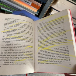 Tâm thuật ( thuật đối nhân xử thế ). 999 495998