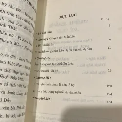 MẪU LIỄU SỬ THI (XB 2000) 1009662