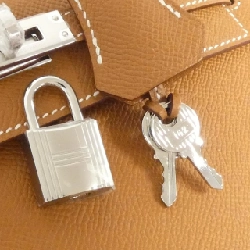 【Sản phẩm chưa sử dụng】Túi Hermes Kelly 25cm 038416CK 620052