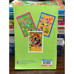 Kho tàng truyện cười tuổi thơ- Hải Linh 598620
