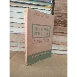 Phương pháp dưỡng sinh - BS Nguyễn Văn Hưởng, Huỳnh Uyển Liên và Khoa Dưỡng Sinh Viện Y Dược Học Dân Tộc 739199
