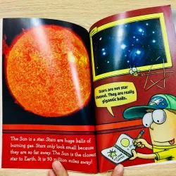 Fly Guy Level 2 - Fly Guy Presents (Sách nhập) - Bộ 14 quyển 795967