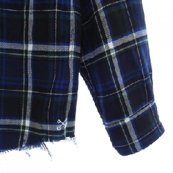 UNIFORM EXPERIMENT Áo sơ mi - Hàng hiệu Authentic 899255