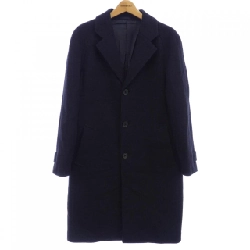 Áo khoác Chester TETSUYA KANDA - Hàng hiệu Authentic