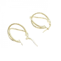 Bông tai 750YG - Hàng hiệu Authentic 866358