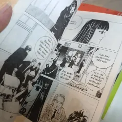 TRỌN BỘ 11 TẬP TRUYỆN ONE - LEE VIN 1005944