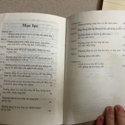 Combo 2 sách: Xoa bóp đầu – gáy – mặt & Tự xoa bóp trị liệu sức khỏe  1000963