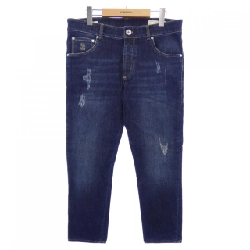 BRUNELLO CUCINELLI LAK 1557785 Jeans - Hàng hiệu Chính hãng