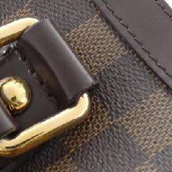 Túi Louis Vuitton Damier Hampstead PM N51205 617690